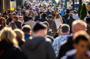 Youth at the Crossroads