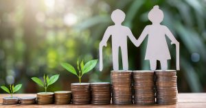 Rethinking Retirement