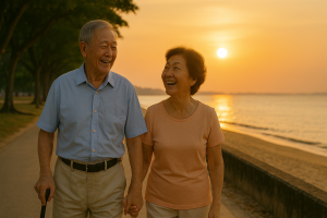 The Hidden Crisis: Long-Term Care Costs and Planning in Singapore