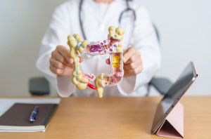 Colorectal Cancer in Singapore