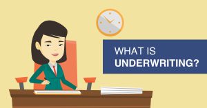 Explaining Underwriting Decisions